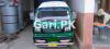 Suzuki Bolan  1989 For Sale in Rawalpindi