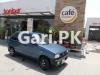 Suzuki Mehran VXR 2007 For Sale in Islamabad