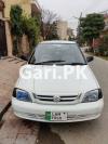 Suzuki Cultus VXR 2006 For Sale in Multan