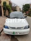 Suzuki Cultus VXR 2006 For Sale in Wapda Town