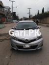 Toyota Vitz  2011 For Sale in Islamabad