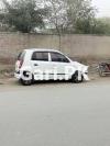 Hyundai Santro  2003 For Sale in Karachi
