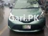 Toyota Vitz  2014 For Sale in Mozang