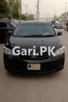 Toyota Corolla XLI 2011 For Sale in Karachi