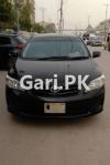 Toyota Corolla XLI 2011 For Sale in Malir Halt