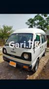 Suzuki Bolan  1991 For Sale in Islamabad