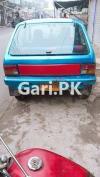 Suzuki FX  1985 For Sale in Green Town