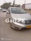 Honda City IVTEC 2016 For Sale in Karachi
