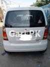 Suzuki Wagon R  2019 For Sale in Lahore