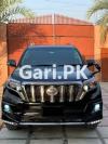 Toyota Prado  2011 For Sale in Lahore