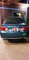 Honda City IDSI 2007 For Sale in Lahore