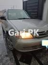 Suzuki Cultus VXR 2005 For Sale in Lahore