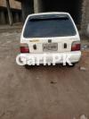 Suzuki Mehran VXR 2005 For Sale in Karachi