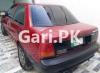 Suzuki Margalla  1990 For Sale in 