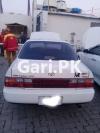 Toyota Corolla GLI 1994 For Sale in Multan