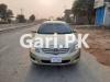 Toyota Corolla GLI 2011 For Sale in Islamabad