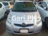 Toyota Vitz F 1.0 2009 For Sale in Karachi