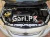 Toyota Corolla Altis SR Cruisetronic 1.8 2010 For Sale in Karachi