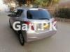 Toyota Vitz  2012 For Sale in Karachi