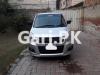 Suzuki Wagon R  2021 For Sale in Lahore