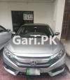 Honda Civic VTi Oriel Prosmatec 2017 For Sale in Quetta
