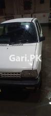 Suzuki Cultus VX 1993 For Sale in Rahim Yar Khan
