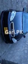 Toyota Corolla 2.0 D 2003 For Sale in Karachi