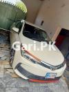 Toyota Corolla GLI 2018 For Sale in Karachi