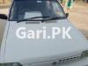 Suzuki Mehran VX 2008 For Sale in Mianwali