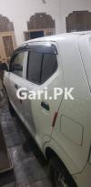 Suzuki Alto  2021 For Sale in Lahore Garden Housing Scheme