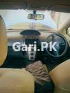Toyota Vitz  2007 For Sale in Islamabad