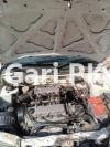 Suzuki Cultus EURO II 2009 For Sale in Faisalabad