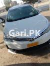 Toyota Corolla XLI 2017 For Sale in Karachi