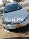 Toyota Corolla XLI 2017 For Sale in door se 2