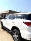 Toyota Fortuner  2020 For Sale in Karachi