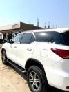 Toyota Fortuner  2020 For Sale in 