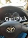 Toyota Corolla XLI 2011 For Sale in Islamabad