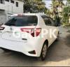 Toyota Vitz  2018 For Sale in Multan