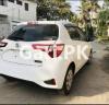 Toyota Vitz  2018 For Sale in Nazimabad