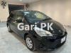 Toyota Vitz F Smile Edition 1.0 2018 For Sale in Lahore