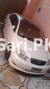 Toyota Corolla XLi 2006 For Sale in Multan