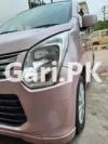 Suzuki Wagon R FX 2013 For Sale in Karachi