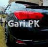 Toyota Corolla Altis Grande CVT-i 1.8 2014 For Sale in Sialkot