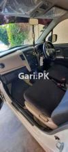 Suzuki Wagon R VXL 2018 For Sale in Mirpur Mathelo