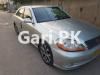 Toyota Mark II  2007 For Sale in DHA Phase 6