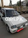 Suzuki Mehran VXR 2016 For Sale in Karachi