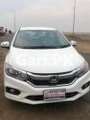 Honda City Aspire 2021 For Sale in Lahore