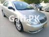 Toyota Corolla Assista 2003 For Sale in DHA Phase 4