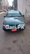 Hyundai Other VTi Oriel Prosmatec 1993 For Sale in Korangi