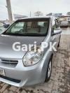 Toyota Passo  2011 For Sale in Islamabad Expressway